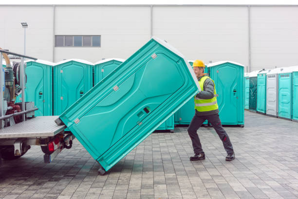 Trusted North Liberty, IN porta potty rental Experts