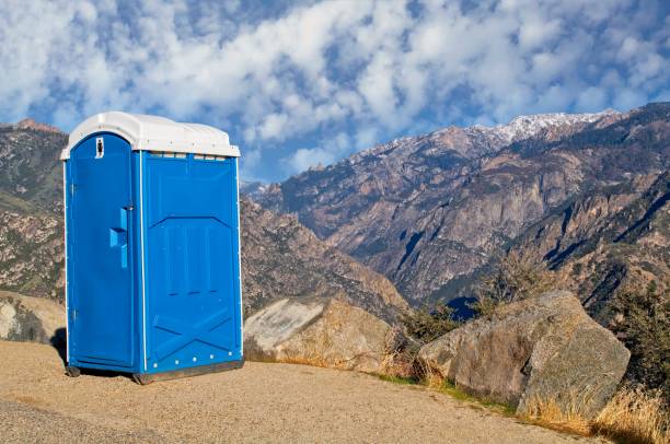 Affordable portable toilet rental in North Liberty, IN