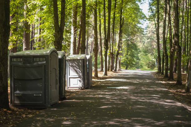 Portable Toilet Options We Offer in North Liberty, IN